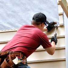 How To Choose The Right Materials for Your Siding Installation in 'Mapleton, ND